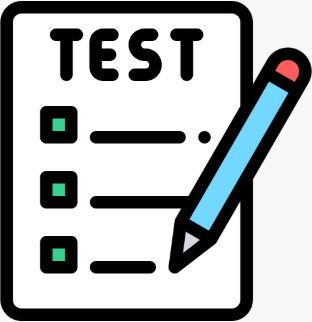 Test Course icon